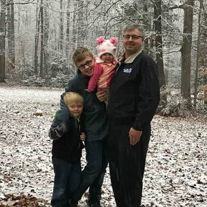 Meet your Posher, Robert